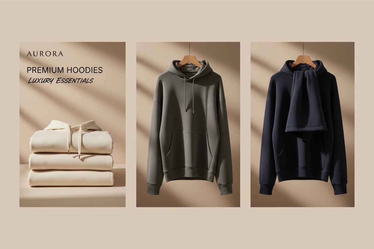 Hoodies