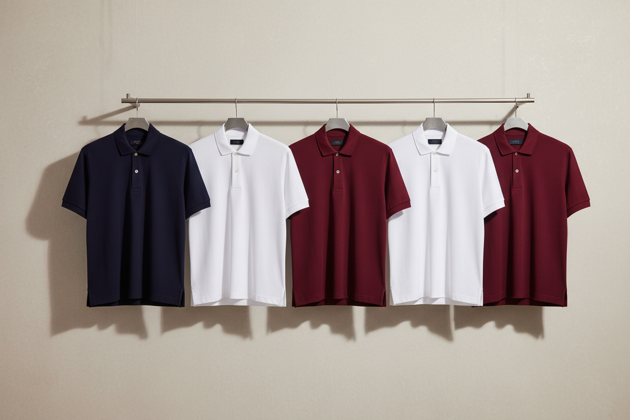 Men's Polo