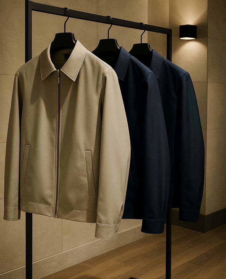 Men's Jacket