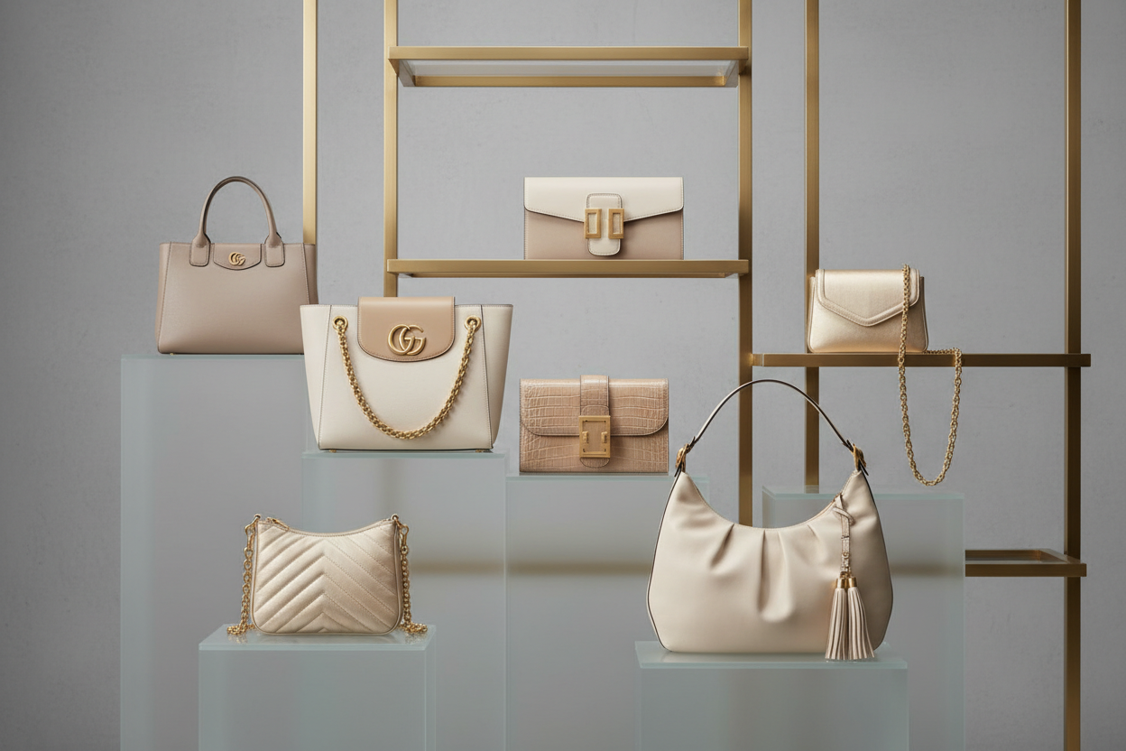 Woman Bags