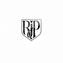 R.J.P Shield Logo