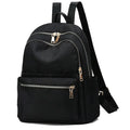 R.J.P Women's Oxford Mini Backpack