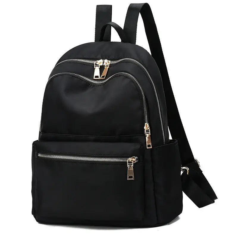 R.J.P Women's Oxford Mini Backpack