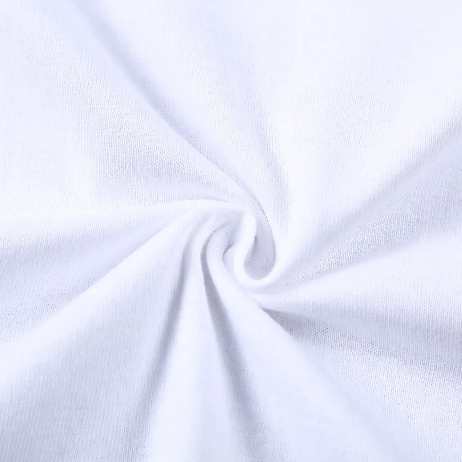 Men's White T Shirt