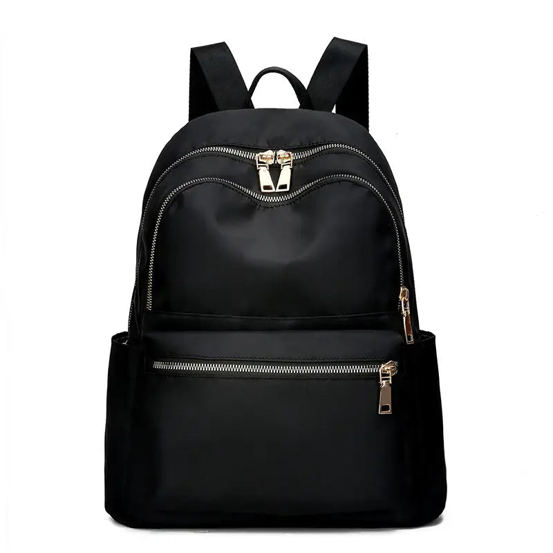 R.J.P Women's Oxford Mini Backpack