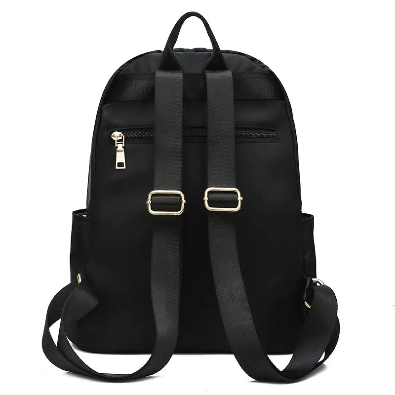 R.J.P Women's Oxford Mini Backpack